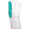 Magid Heat Beater 31oz Hot Mill Gloves with 5 Gauntlet Cuff, 12PK 499KSGT